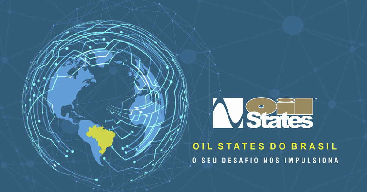 Case Oil States Brasil
