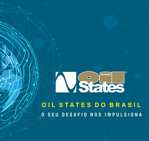 Oil States Brasil